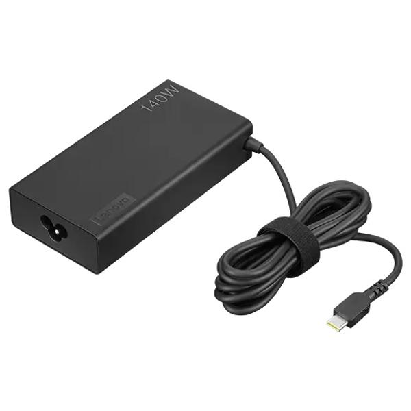 [Lenovo Legion Slim 140W AC Adapter (USB-C)] | LenovoOnline.mk