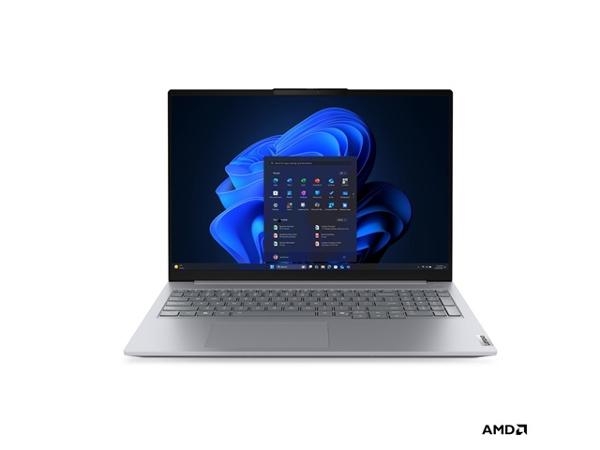 [ThinkBook 16 G9 AHP Arctic Grey] | LenovoOnline.mk