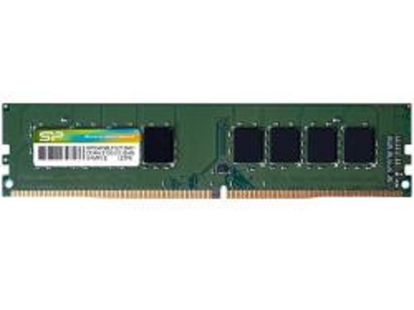 [RAM PC SILICON POWER 4GB DDR4 2400MHz, CL17 ] | LenovoOnline.mk