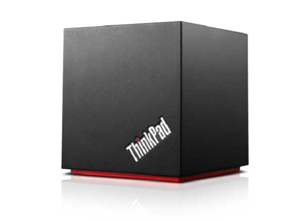 [ThinkPad WiGig Dock] | LenovoOnline.mk