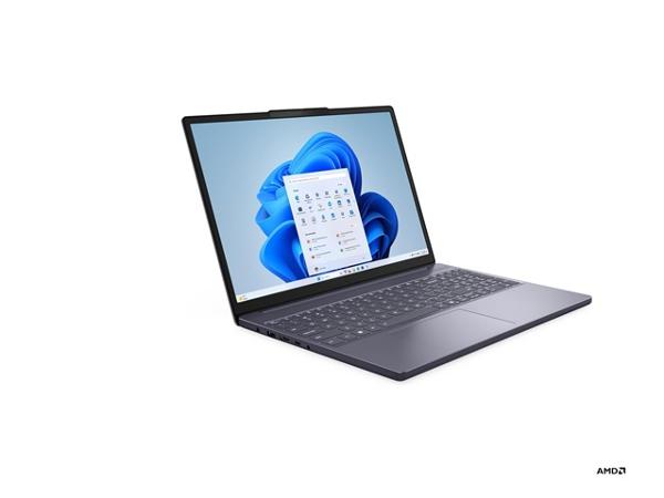 [IdeaPad Slim 3 15ARP10 Luna Grey] | LenovoOnline.mk