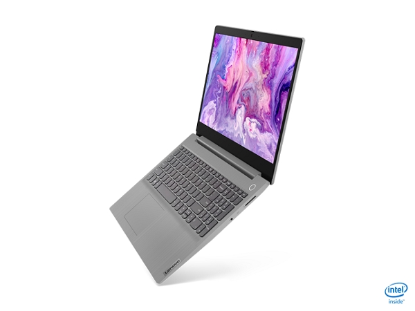 [IdeaPad 3 15IML05 Platinum Grey  ] | LenovoOnline.mk