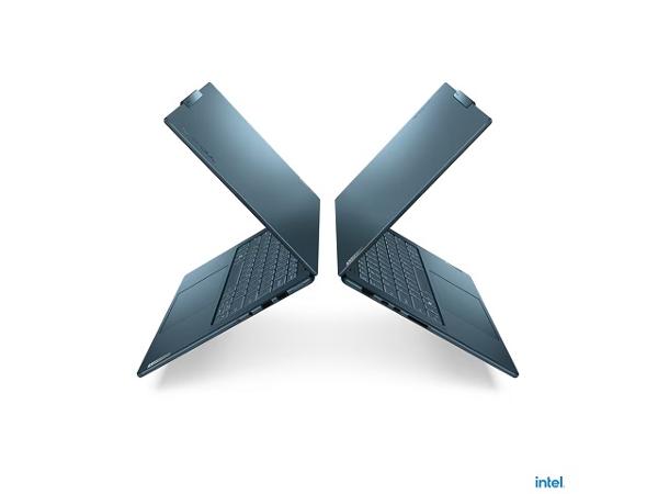 [Yoga Pro 9 14IRP8 Tidal Teal] | LenovoOnline.mk