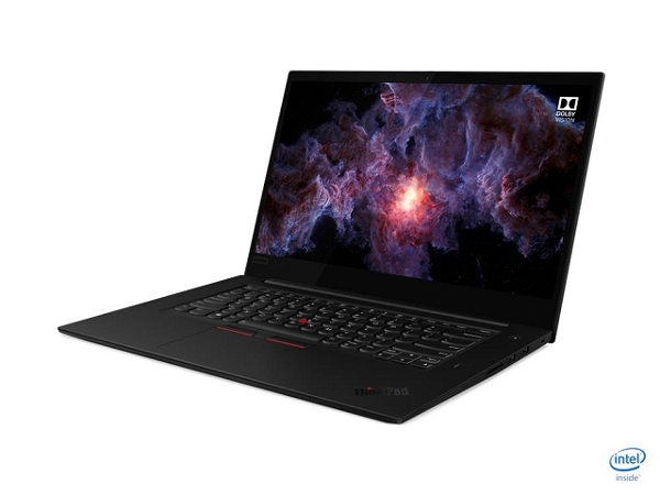 [ThinkPad X1 Extreme (2nd Gen) Black, Weave] | LenovoOnline.mk