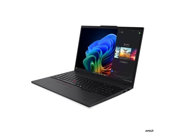 [ThinkPad T16 Gen 5 Black] | LenovoOnline.mk