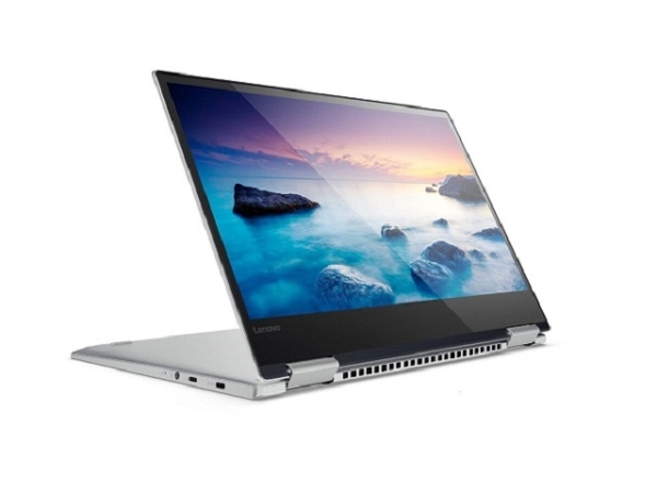 [IdeaPad YOGA 730-13IWL Platinum (Touch)] | LenovoOnline.mk