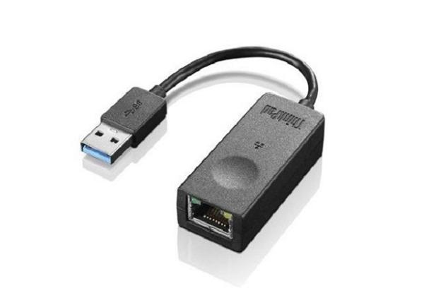 [Lenovo ThinkPad USB 3.0 to Ethernet Adapter] | LenovoOnline.mk