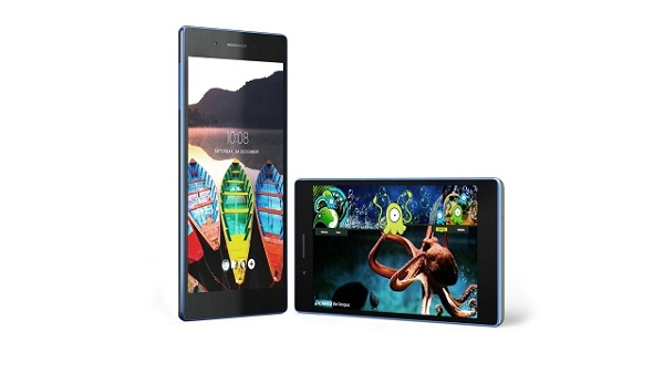 Lenovo Tab 3 8 Voice 4g 3g Slate Black Lenovo Exclusive Store