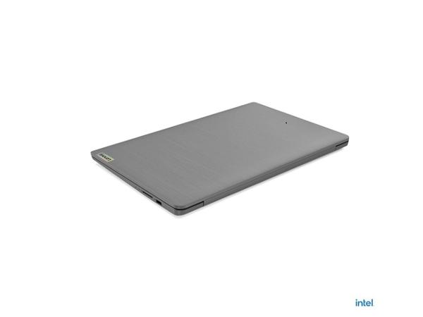 [IdeaPad Slim 3 15AMN8 Arctic Grey] | LenovoOnline.mk