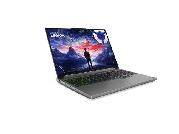 [Legion 5 16IRX9 Luna Grey] | LenovoOnline.mk