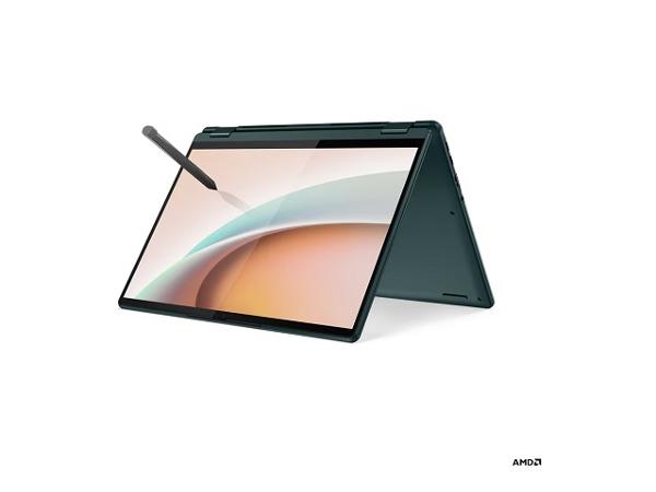 [Yoga 6 13ABR8 Dark Teal - Touch] | LenovoOnline.mk