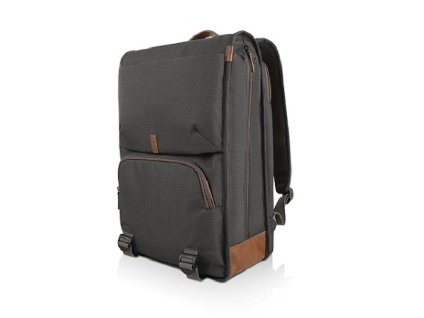 [Lenovo 15.6-inch Laptop Urban Backpack B810 Black] | LenovoOnline.mk
