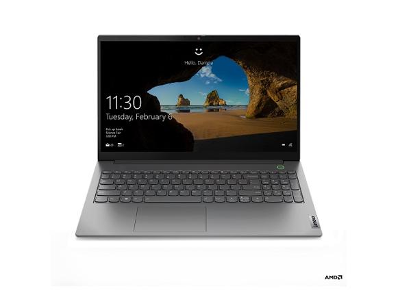 [ThinkBook 15 G3 ACL Mineral Grey] | LenovoOnline.mk