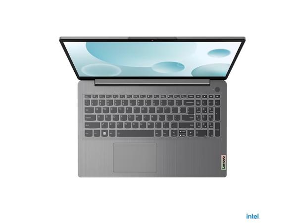 [IdeaPad 3 15IAU7 Arctic Grey] | LenovoOnline.mk