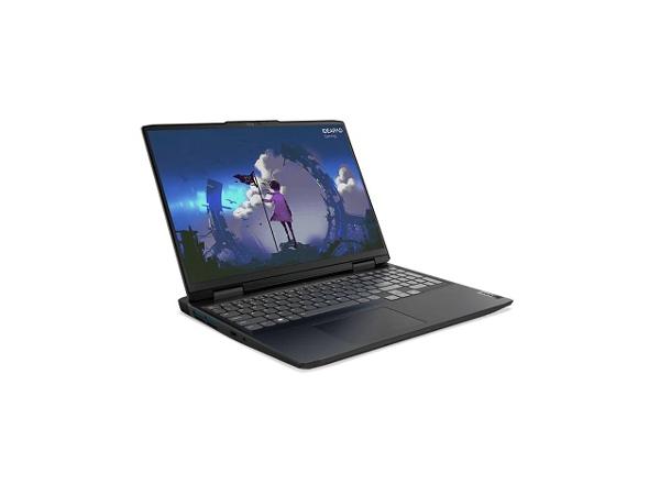 [IdeaPad  Gaming 3 Gaming 3 16IAH7 Onyx Grey] | LenovoOnline.mk