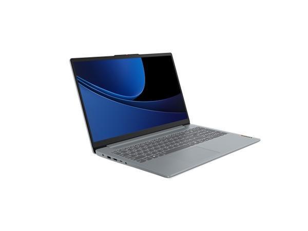 [IdeaPad Slim 3 15IRU9 Arctic Grey] | LenovoOnline.mk