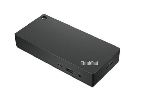[ThinkPad Universal USB-C Dock] | LenovoOnline.mk