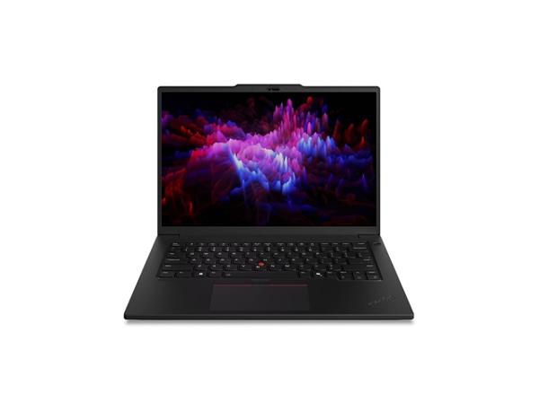 [ThinkPad P14s G6 Black] | LenovoOnline.mk