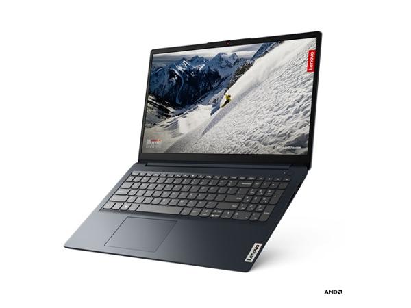 [IdeaPad 1 15ALC7 Abyss Blue] | LenovoOnline.mk