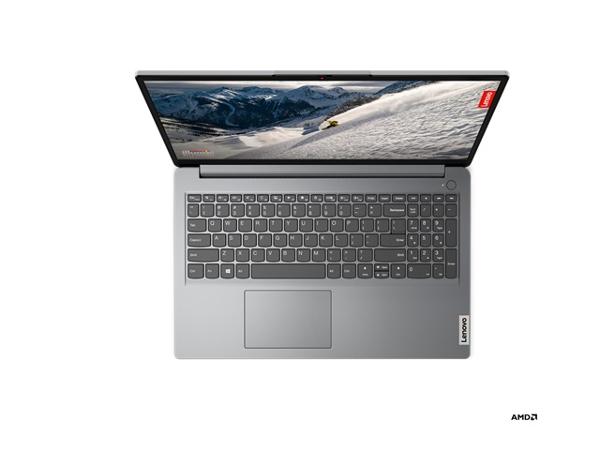 [IdeaPad 1 15ALC7 Cloud Grey] | LenovoOnline.mk