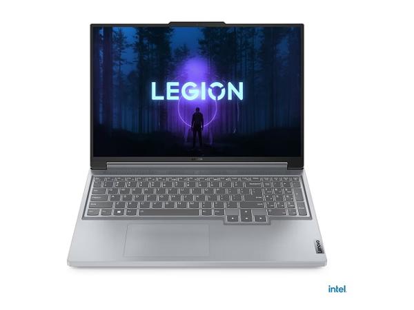 [Legion Slim 5 16APH8 Storm Grey] | LenovoOnline.mk