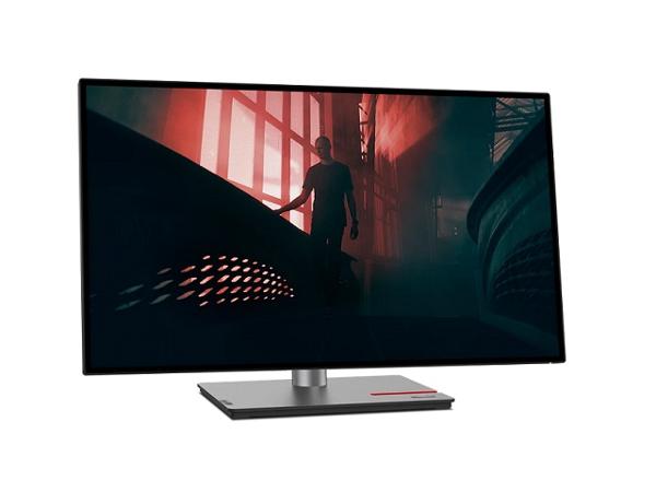 [ThinkVision P27h-30 27"] | LenovoOnline.mk