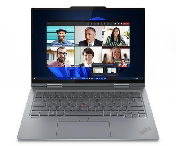 [ThinkPad X1 2-in-1 Gen 9 Grey] | LenovoOnline.mk