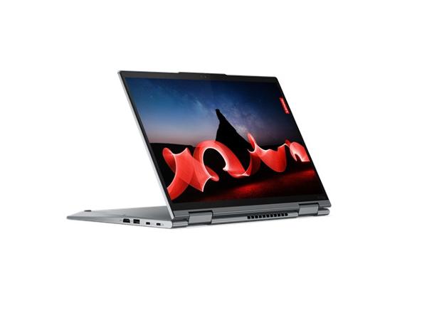 [ThinkPad X1 Yoga Gen 8 Storm Grey] | LenovoOnline.mk