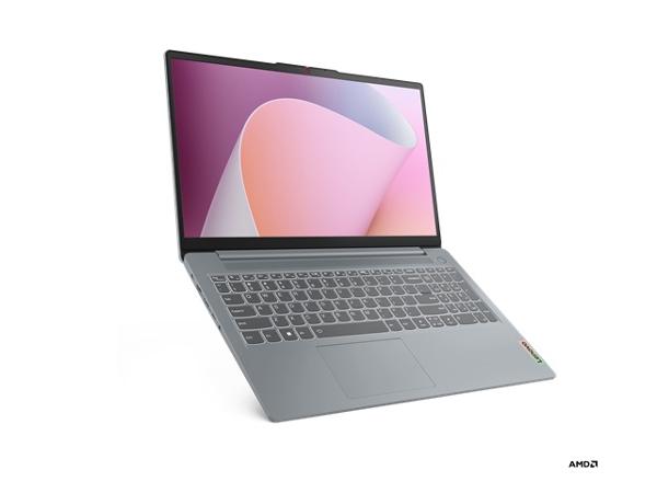 [IdeaPad Slim 3 15ABR8 Arctic Grey] | LenovoOnline.mk