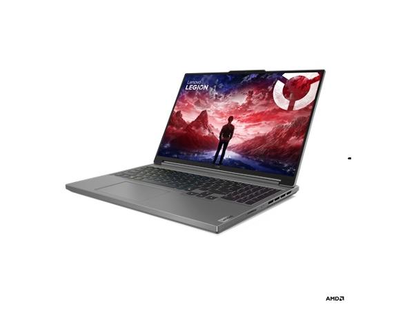 [Legion Slim 5 16AHP9 Luna Grey] | LenovoOnline.mk