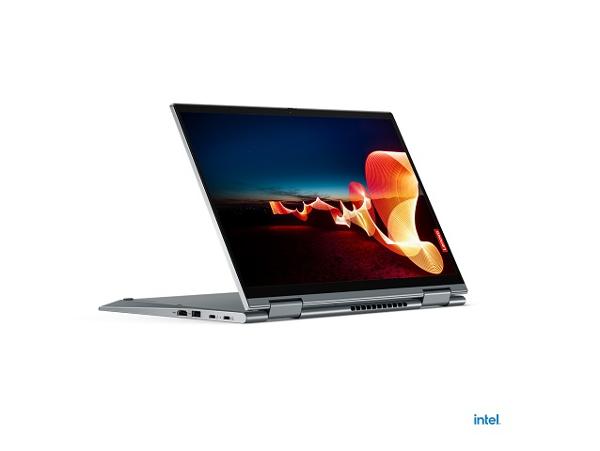 [ThinkPad X1 Yoga Gen 6 Storm Grey (Touch)] | LenovoOnline.mk