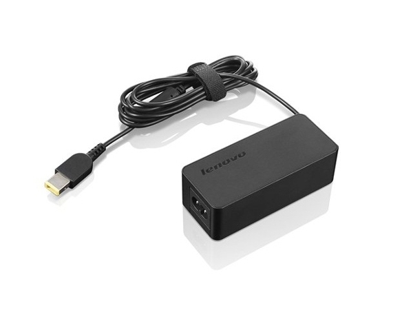 [ThinkPad 65W AC Adapter Slim Tip] | LenovoOnline.mk