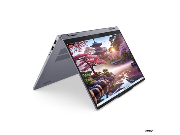 [IdeaPad 5 2-in-1 14AKP10 Luna Grey] | LenovoOnline.mk