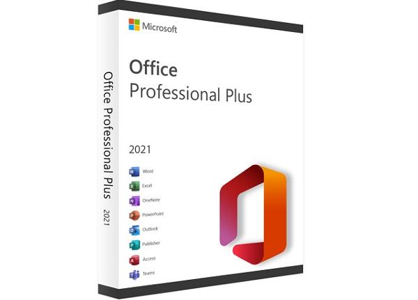 [Microsoft OFFICE PROFESSIONAL PLUS 2021] | LenovoOnline.mk