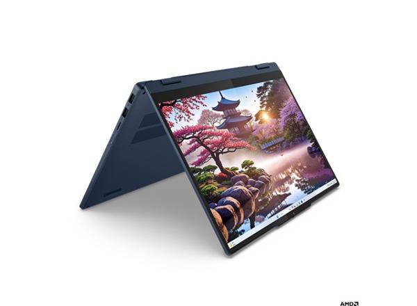 [IdeaPad 5 2-in-1 14AKP10 Cosmic Blue] | LenovoOnline.mk