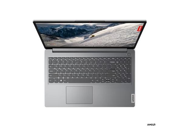 [IdeaPad 1 15ALC7 Cloud Grey ] | LenovoOnline.mk