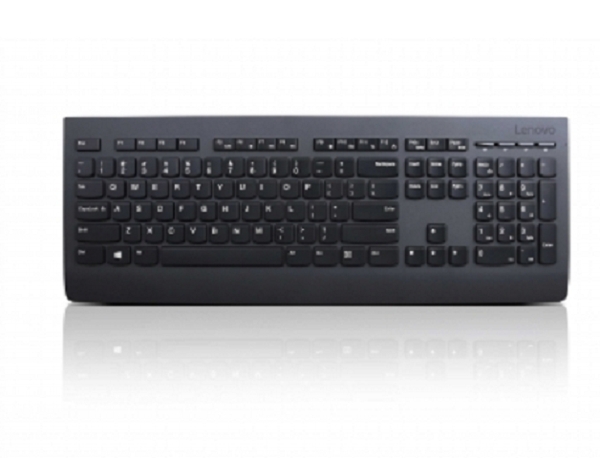 [Lenovo Professional Wireless Keyboard ] | LenovoOnline.mk