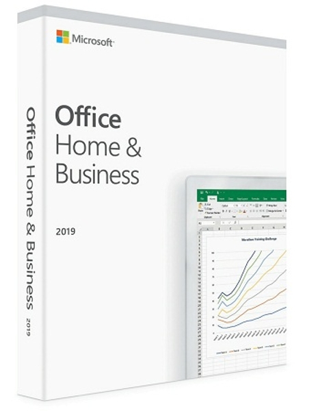 [Office Home and Business 2019 English CEE Only Medialess ] | LenovoOnline.mk