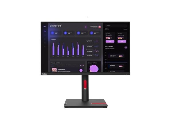 [ThinkVision T24i-30 23,8"] | LenovoOnline.mk