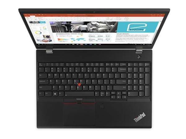 [ThinkPad T580 - i5-8250U, 8GB, 128GB, 15.6" T, Win 11 Pro - Class-B Used] | LenovoOnline.mk