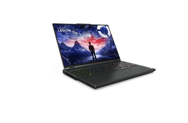 [Legion Pro 5 16IRX8 Onyx Grey] | LenovoOnline.mk